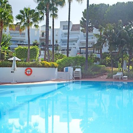 White Pearl Beach Elviria 马尔韦利亚 外观 照片